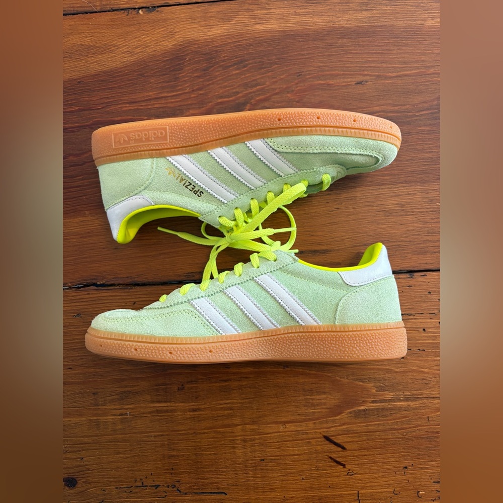 Adidas Samba Spezial size 6.5 - Picture 5 of 8